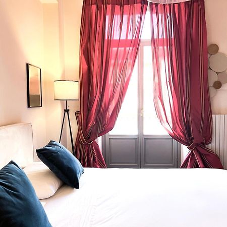 Comecasa Porta Susa Elegant Apartment Torino Kültér fotó