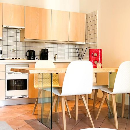 Comecasa Porta Susa Elegant Apartment Torino Kültér fotó