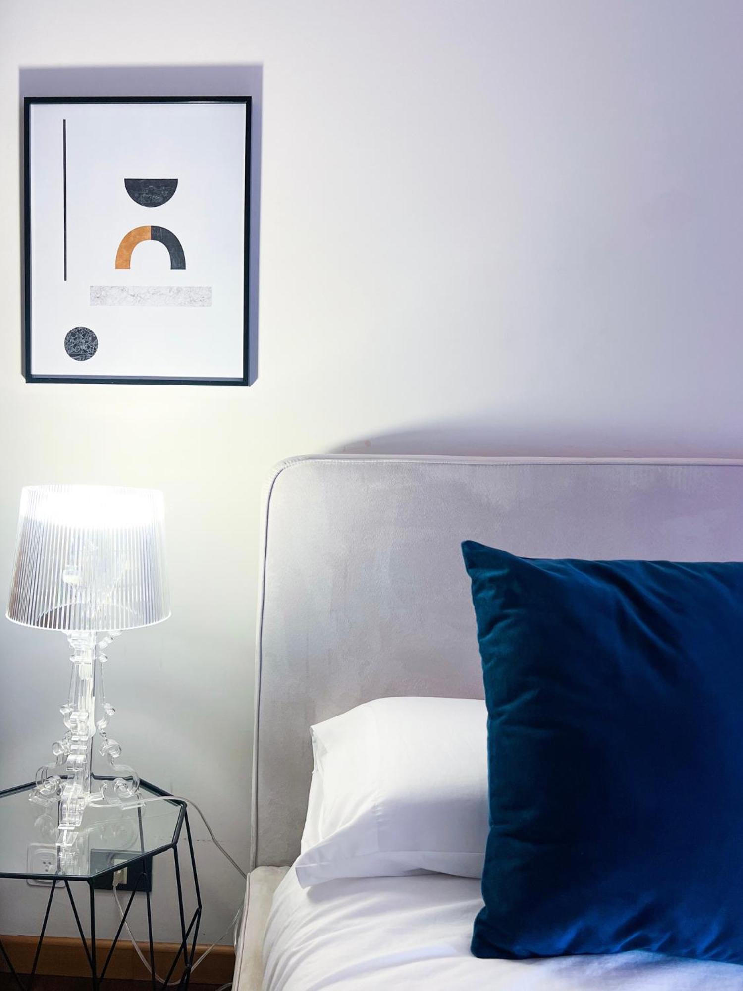 Comecasa Porta Susa Elegant Apartment Torino Kültér fotó