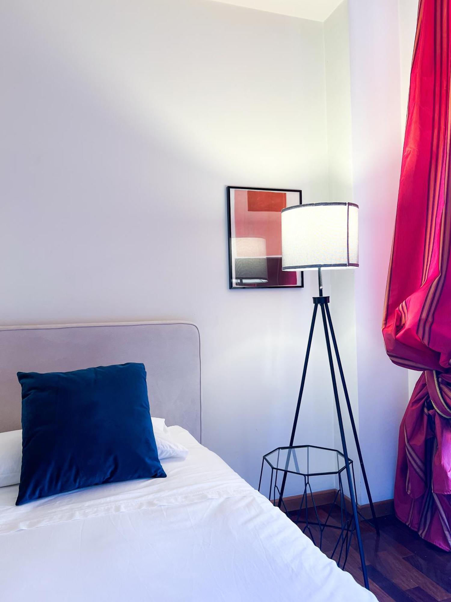 Comecasa Porta Susa Elegant Apartment Torino Kültér fotó