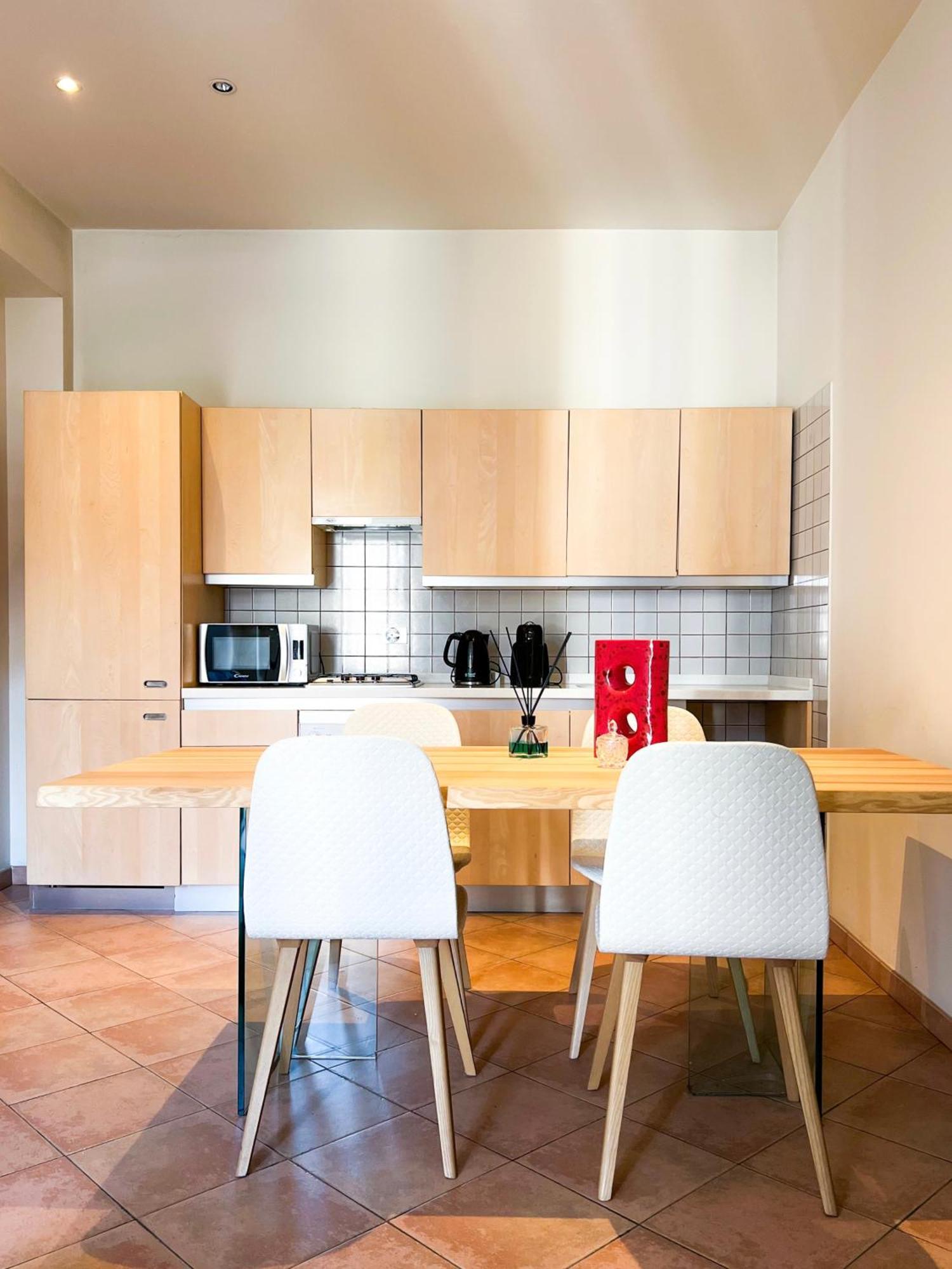 Comecasa Porta Susa Elegant Apartment Torino Kültér fotó